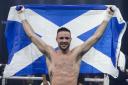 Josh Taylor hopes to unify the super lightweight division on Saturday. Image: Jeff Holmes/PA Wire