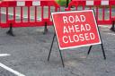 A sliproad on the A1 will be closed