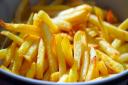 Are there too many chippies and fast food places in East Lothian?