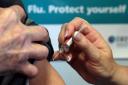 This year's flu vaccine rollout is under way