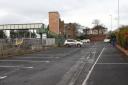 Hopes that the car park at Dunbar Railway Station would be extended appear to have been dashed