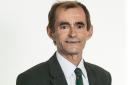 Councillor Willie Innes, leader of East Lothian Council, died on Sunday, October 24