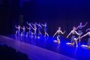 Dunbar School of Dance impressed audiences at The Brunton and also two politicians