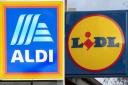 Here's a selection of the items you'll find in the middle aisles of Aldi and Lidl from Sunday, June 26. (PA)