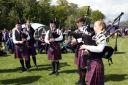 Dunbar Pipe Band Championships have not taken place since 2019