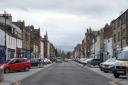 More council homes are planned for Dunbar
