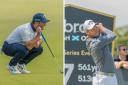 Francesco Molinari and Danny Willett are the latest big names confirmed for the Scottish Open next month
