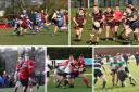 Five county rugby clubs are offering special camps during the summer holidays