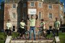 The Bigh East Lothian Cycle will take place on August 28