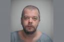 Mark Anderson was sentenced to 12 years at the High Court in Stirling today