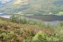 Loch Leven, near Glencoe. Image copyright Mick Garratt and licensed for reuse under Creative Commons Licence