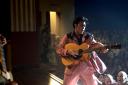 The movie Elvis is shown on Wednesday