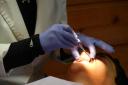 Problems with accessing dentists in Musselburgh have been highlighted