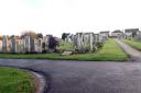 Tranent Cemetery