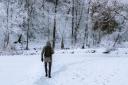 4 winter walks in East Lothian (Canva)