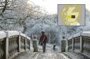 The Met Office has issued a yellow weather alert for the whole of the country