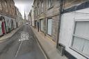 The town centre building could be transformed under plans with East Lothian Council. Image: Google Maps