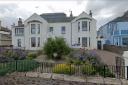 The ground-floor flat at Marine Parade, North Berwick, is being used as a holiday let. Image: Google Maps