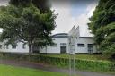 Musselburgh East Community Learning Centre. Image: Google Maps