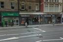 Sainsbury's on Shandwick Place, Edinburgh. Image: Google Maps