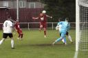 Tranent Juniors defeated Linlithgow Rose on Saturday