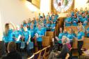 North Berwick Gospel Choir
