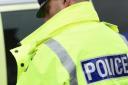 Police have given a round-up of crime in Dunbar in January