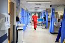 The testing programme will run in 33 hospital emergency departments over three years (Peter Byrne/PA)