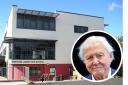 Sir David Attenborough has responded to pupil letters from Preston Lodge High School