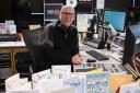 Ken Bruce has completed his final show on BBC Radio 2