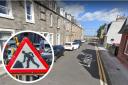 Links Street, Musselburgh. Image: Google Maps