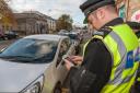 Parking fines in East Lothian will increase to £100