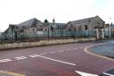 A sale of the former Tranent Infant School could be completed within a matter of weeks