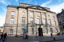 Sean Lochrie was jailed at the High Court in Edinburgh