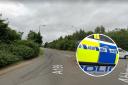 The incident took place on the A199. Main image: Google Maps