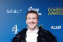 Comedian Joe Lycett has taken out an advert in Liz Truss’s local newspaper – inviting the former prime minister to be a guest on his upcoming Channel 4 show (PA)
