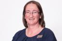 Lindsay Brown appointed as NFUS regional manager for Lothians and Borders (PC) PAUL WATT PHOTOGRAPHY