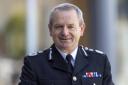 Chief Constable Iain Livingstone is set to retire