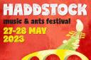 Haddstock is returning this summer to Haddington