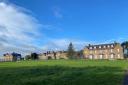 The future of the former Herdmanflat Hospital could be decided later this year