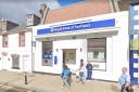 Royal Bank of Scotland on Tranent High Street is due to close later this summer. Image: Google Maps
