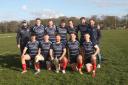 Musselburgh retained their North Berwick 7s title at the weekend