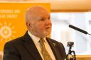 Arrested SNP MSP Colin Beattie stripped of party treasurer role