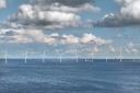 The Inch Cape Offshore Windfarm, currently in late stage development, will see up to 72 turbines located 15km off the Angus coast