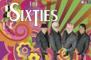 Re-live the sounds of more than 25 bands with The Counterfeit Sixties at the Assembly Rooms