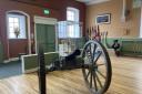 The Battle of Prestonpans Museum
