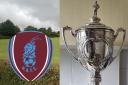 Members of the East of Scotland Junior Cup  winning squad of 1973 will be at Haddington's game a Millfield tomorrow