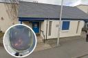 Tranent's public toilets have reopened after being vandalised last week. Image: Google Maps