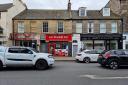 Musselburgh Post Office will be located in AA Phone Fix in the High Street