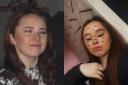 Niaomi Doran, 14, has been traced after being reported missing from Dunbar